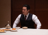 '직진 연기' 이희준, ’남산의 부장들’ 비주얼+제스처까지 빛난 연기력