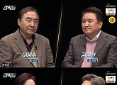 '강적들' 안철수 신당 창당과 신종 코로나바이러스…이상수ㆍ김영환 전 장관ㆍ박형준ㆍ김민전 교수 토론