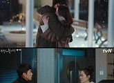 '사랑의 불시착', 재방송으로 또 보고 싶은 현빈♥손예진…오만석 위기 탈출 가능할까