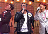 '편애중계' 성대현ㆍ김성수ㆍ김정남, 단 한명의 '탑골 가왕'이 되기 위한 열창