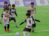 ‘날아라 슛돌이’ 눈물 터진 슛돌이 전하겸 포착, 다이나믹 4차전 예고
