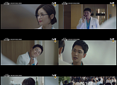 슬기로운 의사생활, 조정석X유연석X정경호X김대명X전미도 의대 동기 5인방 캐릭터 최초 공개