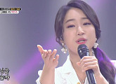 박민주, '트로트 퀸'서 나예원 꺾고 승리 "얼굴만큼 목소리가 예뻐"