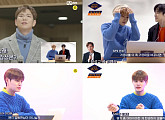 ‘내 안의 발라드’, SF9 로운X인성 · AB6IX 대휘를 사로잡은 6인의 노래는?