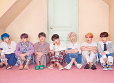 방탄소년단, ‘U+아이돌라이브 인기상’ 2연패 찜? 온라인 투표 1위 질주