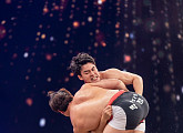 ‘씨름의 희열-태극장사결정전’ 이승호 VS 박정우, 마지막 티켓 누구에게?