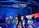 버스터즈, 20일 새 싱글 'Colors' 발표…'독보적 카리스마' 장착