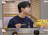 '배고픈데 귀찮아?' 주우재, 거짓 1도 없는 솔직 입맛...요리 꿈나무 등극