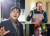 ‘어쩌다 가족’ 김광규, 트롯트 천왕 꿈꾸는 노총각의 찐연기 예고