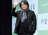 봉준호 감독과 '기생충', 한국영화 새로운 100년의 시작점(종합)