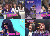 소찬휘ㆍ김현정ㆍ황보, '탑골 여신' 3인방 '너목보7' 음치 수사+90년대 감성 소환