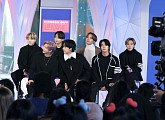 방탄소년단(BTS), 美 ‘투데이쇼’-‘MTV FRESH OUT’ 출연…전 세계 아미 향한 무한 사랑 발산