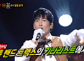 트랙스 정모(김정모), '복면가왕' 풍차의 정체 "검색어 바꾸려고 출연"
