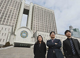 조영관ㆍ이제호ㆍ이진혜 대림동 공익 변호사 "법은 사회의 가장 약자들을 보호하는 도구로 쓰여야 한다"