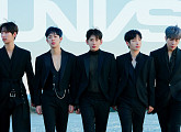 UNVS(유엔브이에스), 데뷔 싱글 ‘Timless’ 발매…감성 퍼포먼스 '눈도장'