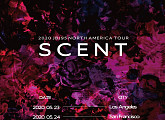 ‘LA부터 토론토까지’ JBJ95, 첫 단독 북미 투어 ‘SCENT’ 개최