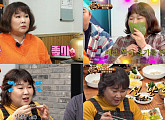 ‘맛있는 녀석들’ 김민경, 진정한 푸드러버의 야무진 먹방...맛X재미 200% 업그레이드