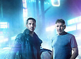 라이온 고슬링X해리슨 포드 '블레이드 러너 2049' 35년 만에 귀환한 SF의 바이블