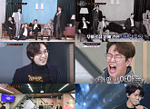 ‘내 안의 발라드’ 가왕 이석훈 등장…하드캐리 특급 과외에 장성규 고음 폭발