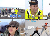 ‘1박 2일’ ‘바지 감독’ 딘딘 팀 VS ‘열정 과다’ 라비 팀, 좌충우돌 영화 제작기로 웃음 폭탄 투하
