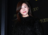 하지원, 영화 ‘비광’ 캐스팅 류승룡과 부부 호흡…'미쓰백' 이지원 감독 신작