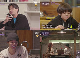 ‘더 로맨스’ 강한나X정제원, ‘너의 마음은 음소거’ 프롤로그 영상 공개…배윤경 강한나 역
