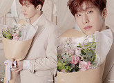 아스트로 진진ㆍ윤산하, 스페셜 싱글 'ONE&ONLY' 앨범 프리뷰 이미지 공개