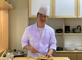 '생활의 달인' 용산 초밥 달인, 15년 경력 생선 숙성법