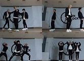 세븐어클락, 방탄소년단 ‘블랙 스완’ㆍ‘온’ 댄스 커버 공개
