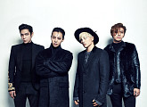 빅뱅, YG엔터테인먼트와 세 번째 재계약…15년 신뢰