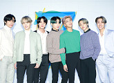 방탄소년단, ‘더팩트 뮤직 어워즈(TMA)’ 2년 연속 대상 수상
