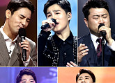 임영웅ㆍ영탁ㆍ이찬원ㆍ김호중ㆍ장민호ㆍ노지훈 등 '미스터트롯', '뭉쳐야 찬다'에 뜬다