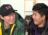 1박 2일, 짐짝 신세 연정훈 VS 영웅 등극 김종민, 무인도 가져가고 싶은 물건 3가지는?