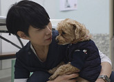 '나는 수의사와 산다' 김미경 수의사와 유기묘+유기견의 사연