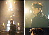 ‘더킹-영원의 군주’ 이민호, 치명적 눈빛ㆍ고귀한 자태 황제의 위엄