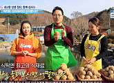 '6시 내고향 상생장터' 코로나19 비상 강원도 감자 판매 나섰다