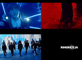TOO, 미니 1집 타이틀곡 ‘매그놀리아’ M/V 프리 릴리즈ver. 선공개