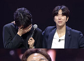 '내 안의 발라드' 장성규ㆍ윤현민ㆍ주우재 눈물샘 폭발…첫 도전무대 결과는?