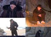 '1박 2일 시즌4' 무인도에 간 김선호, 놀라운 생존력…무(無)에서 유(有) 창조