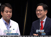 '강적들' 코로나19 전세계 확산...김호중ㆍ함익병ㆍ이상수ㆍ이재오ㆍ전성철 토론