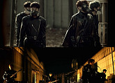 버스터즈, 정규 2집 타이틀곡 ‘Smell the Rot’ M/V 티저 공개