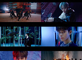 TOO(티오오), 타이틀곡 ‘매그놀리아’ M/V 선공개…고퀄 영상美+킬군무까지