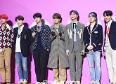 "방탄소년단(BTS), 전인미답의 성과" 빅히트, 2019년 매출 5872억ㆍ영업이익 987억 달성…창사 이래 최고