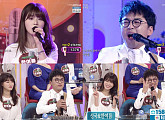 한여름ㆍ성국, 아침마당 ‘도전 꿈의 무대’ 출격…설운도 "음악에 푹 빠져들었다" 칭찬