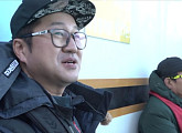 거문도 돔 대결 '도시어부' 지상렬 구겨진 자존심 회복할 수 있을까?