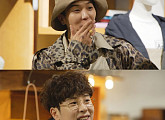 '마포 멋쟁이' 송민호 VS 피오, 나영석 PD 메이크오버 승자는?