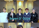 세븐어클락, '월드 클래스' DJ 알레소 '미드나잇' 캠페인 영상 공개 "So cool"