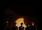 UNVS(유엔브이에스), 후속곡 ‘Solar Eclipse’…‘감성 섹시 퍼포먼스’의 진수