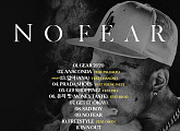 루피, 14일 정규 1집 ‘NO FEAR’ 발매…백예린ㆍ창모ㆍ더콰이엇 등 피처링 참여