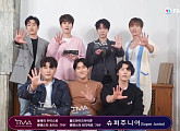 슈퍼주니어ㆍ마마무ㆍ뉴이스트, ‘더팩트 뮤직 어워즈(TMA)’ 온라인 수상 소감 공개